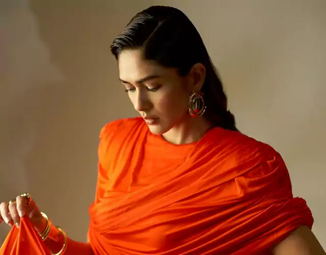 Mrunal Thakur New Gallery
